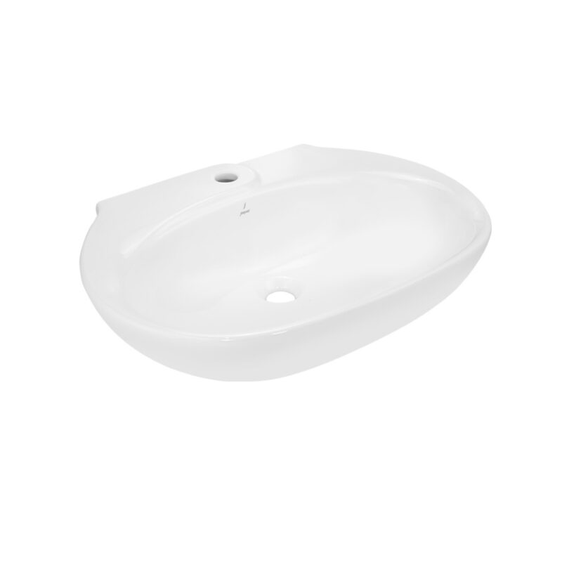 Wall Hung Basin